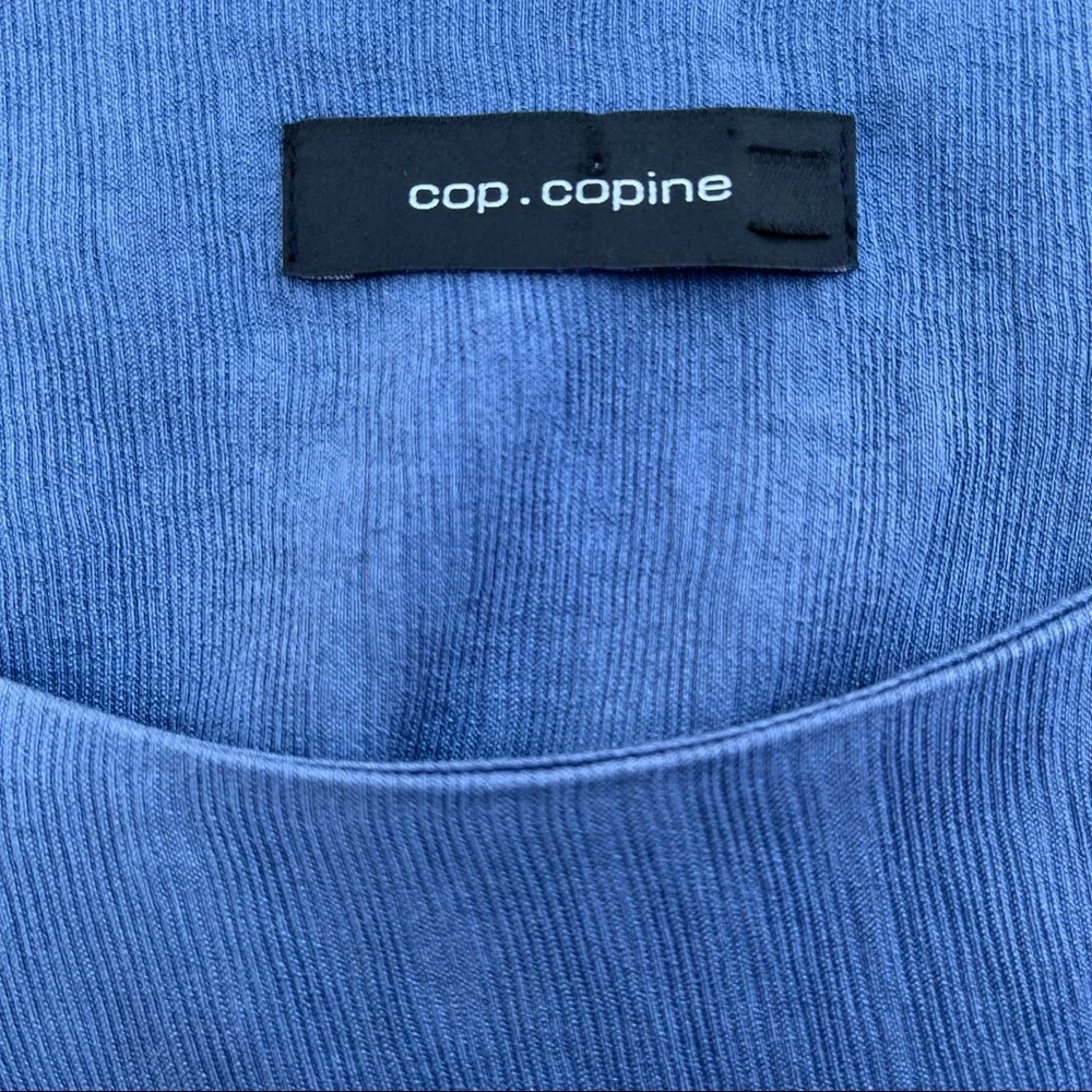 Cop Copine Jacquier dress! - Picture 8 of 8